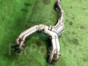 エキゾーストマニホールド SUBARU LEGACY B4 OEM 44109AE001, 44111AE160, 44111AE161, 44109AE000 BE9 2001 EJ254