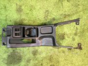 杯架 SUBARU LEGACY B4 OEM 92132AE000ML, 66150AE020ML BE9 2001 blue 11K / 14L