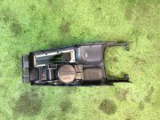 杯架 SUBARU LEGACY B4 OEM 92132AE000ML, 66150AE020ML BE9 2001 blue 11K / 14L