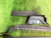 Накладки на пороги SUBARU LEGACY B4 OEM 94060AE000ML, 94060AE010ML, 94061AE120ML, 94061AE010ML BE9 2001 blue 11K / 14L