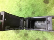 Guantera y reposabrazos SUBARU LEGACY B4 OEM 92111AE010ML BE9 2001 blue 11K / 14L