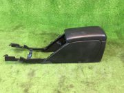 Guantera y reposabrazos SUBARU LEGACY B4 OEM 92111AE010ML BE9 2001 blue 11K / 14L