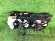 发动机水箱 SUBARU LEGACY B4 OEM 45111AE002, 34211004, 734465, SB00052R, LRC221LE, BE9 2001 EJ254
