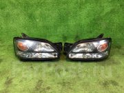 ไฟหน้า SUBARU LEGACY B4 OEM 84001AE300, 84001AE310 BE9 2001