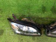 ไฟหน้า SUBARU LEGACY B4 OEM 84001AE300, 84001AE310 BE9 2001