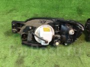 ไฟหน้า SUBARU LEGACY B4 OEM 84001AE300, 84001AE310 BE9 2001