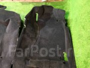 พรมปูพื้นห้องโดยสาร SUBARU LEGACY B4 OEM 95011AE020ML BE9 2001 blue 11K / 14L