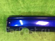 Para-choques traseiro SUBARU LEGACY B4 OEM 57703AE060PE BE9 2001 blue 11K / 14L