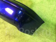 Para-choques traseiro SUBARU LEGACY B4 OEM 57703AE060PE BE9 2001 blue 11K / 14L