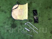 Набор инструментов 57703AE060PE SUBARU LEGACY B4