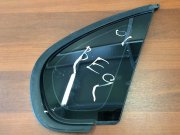 Right quarter window glass SUBARU LEGACY B4 OEM 65222AE000NB, 65222AE001NB BE9 1500