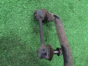 Barra estabilizadora traseira SUBARU LEGACY B4 OEM 20451AE000, 20451AE001 BE9 2002 EJ254