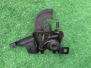 กลอนล็อกฝากระโปรงหน้า SUBARU LEGACY B4 OEM 57310AE001, 57310AE000 BE9 2002 blue 11K