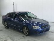 Receiver drier SUBARU LEGACY B4 OEM 46040AE020, 46032AC080 BE9 2002 EJ254