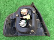 Right tail light SUBARU LEGACY B4 OEM 84201AE04B BE9 2002