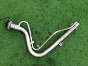 Tubo de enchimento do depósito SUBARU LEGACY B4 OEM 42066AE100 BE9 2002 blue 11K