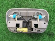Plafón delantero SUBARU LEGACY B4 OEM 84621AE020NE, 84621AE020OB BE9 2002 EJ254