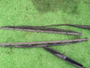 Wiper blades SUBARU LEGACY B4 OEM 86532AE000, 86532AE010, 86542AE000, 86542AE010, AY001U500R, BE9 2002