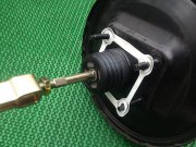 ブレーキマスターシリンダー SUBARU LEGACY B4 OEM 26402AE360, 26456AC000, 26401AC180, 26401AC181, 6807713, BEE 2002 EZ30
