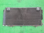 Condensador do ar condicionado SUBARU LEGACY B4 OEM 73210AE030 BEE 2002 EZ30
