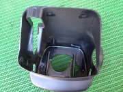 Кожух рулевой колонки SUBARU LEGACY B4 OEM 34341AE000ML, 34341AE010ML BEE 2002 blue 14L