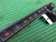 Блок климат контроля SUBARU LEGACY B4 OEM 72311AE030 BEE 2002 EZ30