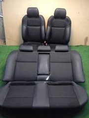 ชุดเบาะทั้งคัน 64011AE260ML, 64011AE270ML, 64220AE110ML, 64230AE110ML SUBARU LEGACY B4