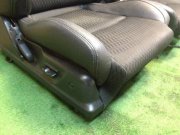 Conjunto de bancos SUBARU LEGACY B4 OEM 64011AE260ML, 64011AE270ML, 64220AE110ML, 64230AE110ML BEE 2002 silver 01G