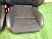 Conjunto de bancos SUBARU LEGACY B4 OEM 64011AE260ML, 64011AE270ML, 64220AE110ML, 64230AE110ML BEE 2002 silver 01G