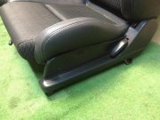 Conjunto de bancos SUBARU LEGACY B4 OEM 64011AE260ML, 64011AE270ML, 64220AE110ML, 64230AE110ML BEE 2002 silver 01G