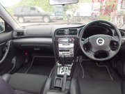Conjunto de bancos SUBARU LEGACY B4 OEM 64011AE260ML, 64011AE270ML, 64220AE110ML, 64230AE110ML BEE 2002 silver 01G