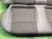 Conjunto de bancos SUBARU LEGACY B4 OEM 64011AE260ML, 64011AE270ML, 64220AE110ML, 64230AE110ML BEE 2002 silver 01G