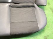 Conjunto de bancos SUBARU LEGACY B4 OEM 64011AE260ML, 64011AE270ML, 64220AE110ML, 64230AE110ML BEE 2002 silver 01G