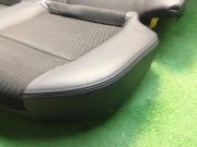 Conjunto de bancos SUBARU LEGACY B4 OEM 64011AE260ML, 64011AE270ML, 64220AE110ML, 64230AE110ML BEE 2002 silver 01G