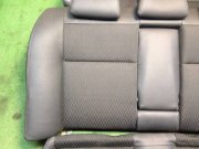Conjunto de bancos SUBARU LEGACY B4 OEM 64011AE260ML, 64011AE270ML, 64220AE110ML, 64230AE110ML BEE 2002 silver 01G