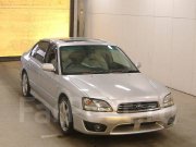 หลังคา SUBARU LEGACY B4 OEM 53600AE140, 65430AE020, 65470AE030OB, 65420AE030, 94420AE000OB BEE 2002 silver 01G