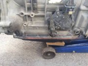 เกียร์ออโต้ SUBARU LEGACY B4 OEM 31000AF270 BEE 2002 EZ30