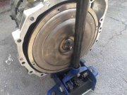 เกียร์ออโต้ SUBARU LEGACY B4 OEM 31000AF270 BEE 2002 EZ30