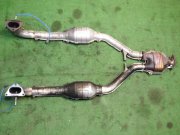 Exhaust manifold 44101AE040, 44101AE050, 22641AA032, 81531, 9200108004, SUBARU LEGACY B4