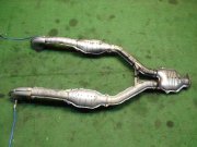 エキゾーストマニホールド SUBARU LEGACY B4 OEM 44101AE040, 44101AE050, 22641AA032, 81531, 9200108004, BEE 2002 EZ30