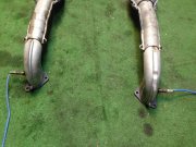 エキゾーストマニホールド SUBARU LEGACY B4 OEM 44101AE040, 44101AE050, 22641AA032, 81531, 9200108004, BEE 2002 EZ30