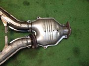 エキゾーストマニホールド SUBARU LEGACY B4 OEM 44101AE040, 44101AE050, 22641AA032, 81531, 9200108004, BEE 2002 EZ30