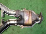 エキゾーストマニホールド SUBARU LEGACY B4 OEM 44101AE040, 44101AE050, 22641AA032, 81531, 9200108004, BEE 2002 EZ30