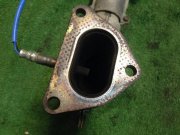 エキゾーストマニホールド SUBARU LEGACY B4 OEM 44101AE040, 44101AE050, 22641AA032, 81531, 9200108004, BEE 2002 EZ30