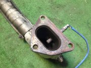 エキゾーストマニホールド SUBARU LEGACY B4 OEM 44101AE040, 44101AE050, 22641AA032, 81531, 9200108004, BEE 2002 EZ30