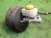 Cilindro-mestre do travão SUBARU LEGACY B4 OEM 26402AE360, 26401AC180, 26401AC181, 6807713, PF713, BEE 2002 EZ30