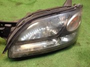 ไฟหน้า SUBARU LEGACY B4 OEM 84001AE310, 84001AE300 BEE 2002