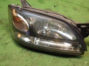 ไฟหน้า SUBARU LEGACY B4 OEM 84001AE310, 84001AE300 BEE 2002