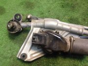 Mecanismo dos limpa-vidros SUBARU LEGACY B4 OEM 86510AE070, 86510AE000 BEE 2002 EZ30