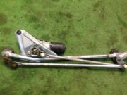 Mecanismo dos limpa-vidros SUBARU LEGACY B4 OEM 86510AE070, 86510AE000 BEE 2002 EZ30